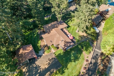 Prime Location Alert! Rarely does a chance like this come along: on Hayden Lake Country Club in Idaho - for sale on GolfHomes.com, golf home, golf lot