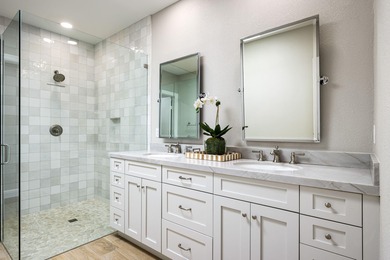 A MINT property renovation, while also checking ALL of the on PGA West Private Golf Courses in California - for sale on GolfHomes.com, golf home, golf lot