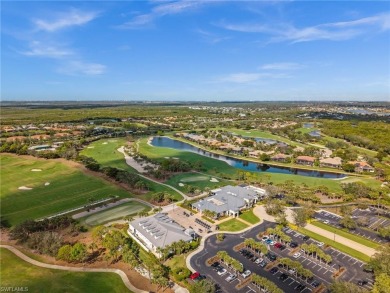 Live the Ultimate Active Lifestyle in Shadow Wood Preserve!
 on Shadow Wood Preserve in Florida - for sale on GolfHomes.com, golf home, golf lot
