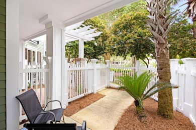 INCREDIBLY DESIRABLE 3rd floor TERRACE unit of Pilot House on Sandestin Golf and Beach Resort - Raven in Florida - for sale on GolfHomes.com, golf home, golf lot
