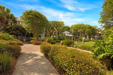 INCREDIBLY DESIRABLE 3rd floor TERRACE unit of Pilot House on Sandestin Golf and Beach Resort - Raven in Florida - for sale on GolfHomes.com, golf home, golf lot
