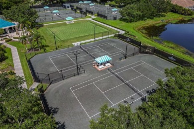 TASTEFULLY REMODELED AND READY FOR LUCKY NEW OWNERS! WELCOME TO on University Park Country Club in Florida - for sale on GolfHomes.com, golf home, golf lot
