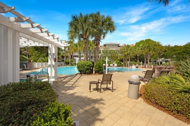 INCREDIBLY DESIRABLE 3rd floor TERRACE unit of Pilot House on Sandestin Golf and Beach Resort - Raven in Florida - for sale on GolfHomes.com, golf home, golf lot