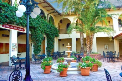 One or more photo(s) has been virtually staged. Back on the on Mission Inn Resort and Club in Florida - for sale on GolfHomes.com, golf home, golf lot