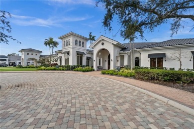 Live the Ultimate Active Lifestyle in Shadow Wood Preserve!
 on Shadow Wood Preserve in Florida - for sale on GolfHomes.com, golf home, golf lot