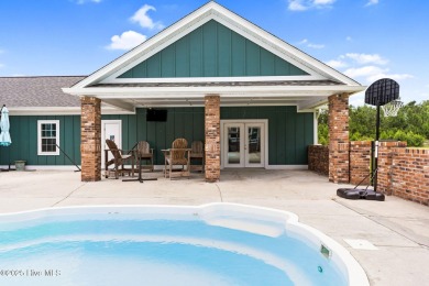 3 Acre Estate with Timeless Architecture  Enduring Quality in on Sea Trail Golf Resort in North Carolina - for sale on GolfHomes.com, golf home, golf lot