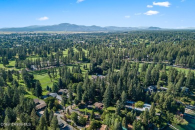 Prime Location Alert! Rarely does a chance like this come along: on Hayden Lake Country Club in Idaho - for sale on GolfHomes.com, golf home, golf lot