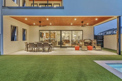 Perfectly located in the center of Horseshoe Bay, just steps on Slick Rock Golf Course - Horseshoe Bay in Texas - for sale on GolfHomes.com, golf home, golf lot