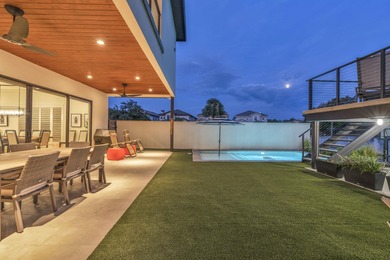 Perfectly located in the center of Horseshoe Bay, just steps on Slick Rock Golf Course - Horseshoe Bay in Texas - for sale on GolfHomes.com, golf home, golf lot