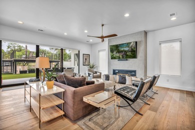 Perfectly located in the center of Horseshoe Bay, just steps on Slick Rock Golf Course - Horseshoe Bay in Texas - for sale on GolfHomes.com, golf home, golf lot
