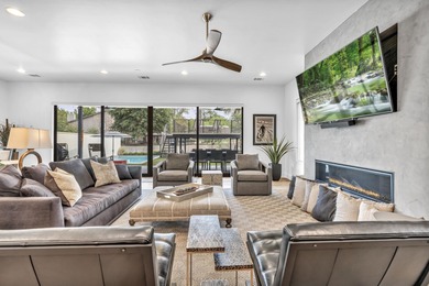 Perfectly located in the center of Horseshoe Bay, just steps on Slick Rock Golf Course - Horseshoe Bay in Texas - for sale on GolfHomes.com, golf home, golf lot