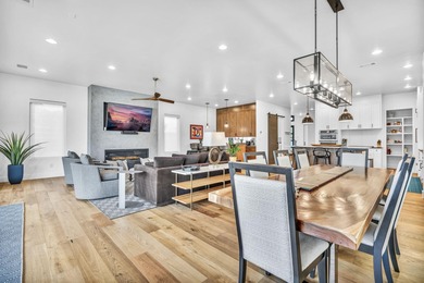 Perfectly located in the center of Horseshoe Bay, just steps on Slick Rock Golf Course - Horseshoe Bay in Texas - for sale on GolfHomes.com, golf home, golf lot