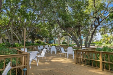 TASTEFULLY REMODELED AND READY FOR LUCKY NEW OWNERS! WELCOME TO on University Park Country Club in Florida - for sale on GolfHomes.com, golf home, golf lot