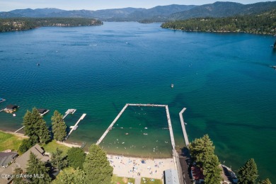 Prime Location Alert! Rarely does a chance like this come along: on Hayden Lake Country Club in Idaho - for sale on GolfHomes.com, golf home, golf lot