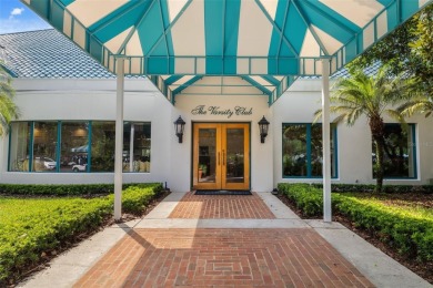 TASTEFULLY REMODELED AND READY FOR LUCKY NEW OWNERS! WELCOME TO on University Park Country Club in Florida - for sale on GolfHomes.com, golf home, golf lot