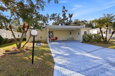 MAJOR PRICE DROP on this one owner unit. First time on the on Imperial Lakewoods Golf Club in Florida - for sale on GolfHomes.com, golf home, golf lot
