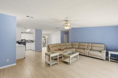 MAJOR PRICE DROP on this one owner unit. First time on the on Imperial Lakewoods Golf Club in Florida - for sale on GolfHomes.com, golf home, golf lot