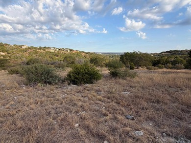 Panoramic Hill Country VIEWS are abundant at this fabulous on Slick Rock Golf Course - Horseshoe Bay in Texas - for sale on GolfHomes.com, golf home, golf lot