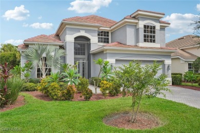 NO STORM OR FLOOD DAMAGE! Welcome to River Hall Country Club on River Hall Country Club in Florida - for sale on GolfHomes.com, golf home, golf lot