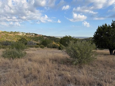 Panoramic Hill Country VIEWS are abundant at this fabulous on Slick Rock Golf Course - Horseshoe Bay in Texas - for sale on GolfHomes.com, golf home, golf lot
