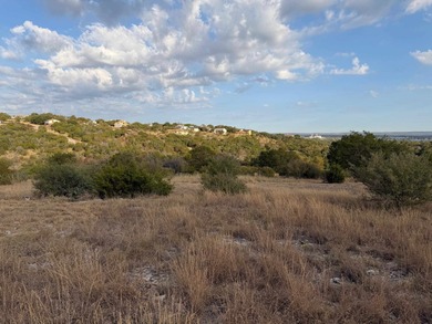 Panoramic Hill Country VIEWS are abundant at this fabulous on Slick Rock Golf Course - Horseshoe Bay in Texas - for sale on GolfHomes.com, golf home, golf lot