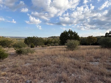 Panoramic Hill Country VIEWS are abundant at this fabulous on Slick Rock Golf Course - Horseshoe Bay in Texas - for sale on GolfHomes.com, golf home, golf lot