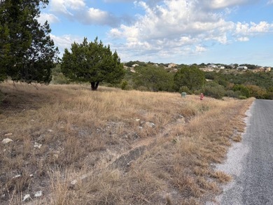 Panoramic Hill Country VIEWS are abundant at this fabulous on Slick Rock Golf Course - Horseshoe Bay in Texas - for sale on GolfHomes.com, golf home, golf lot