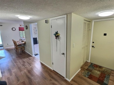 Cozy, Renovated and TURN KEY LOWER unit with amazing LAKE AND on Country Club At Silver Springs Shores in Florida - for sale on GolfHomes.com, golf home, golf lot