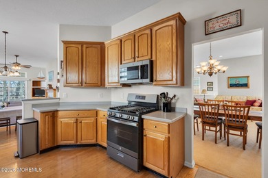 New Listing located in the Premier Four Seasons Community! This on Four Seasons Spa and Country Club in New Jersey - for sale on GolfHomes.com, golf home, golf lot