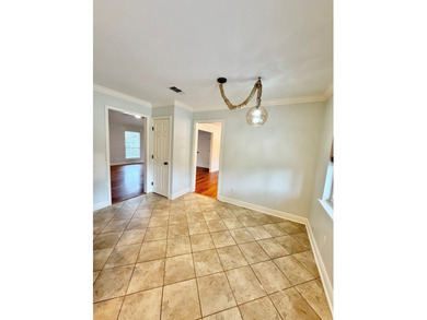 Super cute 3 bedroom, 2 bathroom home located in the desirable on Diamondhead Country Club in Mississippi - for sale on GolfHomes.com, golf home, golf lot