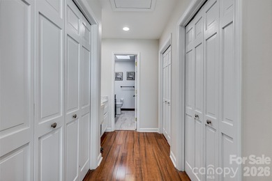 20 Quayside Court in desirable River Hills is more than just the on River Hills Country Club in South Carolina - for sale on GolfHomes.com, golf home, golf lot