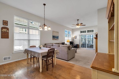 New Listing located in the Premier Four Seasons Community! This on Four Seasons Spa and Country Club in New Jersey - for sale on GolfHomes.com, golf home, golf lot