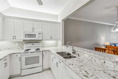 TEN MINUTES TO THE BEACH!   Enjoy stunning golf course and water on Capri Isle Golf Club in Florida - for sale on GolfHomes.com, golf home, golf lot