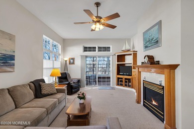 New Listing located in the Premier Four Seasons Community! This on Four Seasons Spa and Country Club in New Jersey - for sale on GolfHomes.com, golf home, golf lot