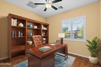 Come see this beautiful home in the 55+ Trilogy at Power Ranch on Trilogy Golf Club At Power Ranch in Arizona - for sale on GolfHomes.com, golf home, golf lot