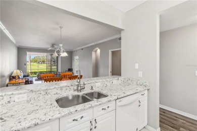 TEN MINUTES TO THE BEACH!   Enjoy stunning golf course and water on Capri Isle Golf Club in Florida - for sale on GolfHomes.com, golf home, golf lot