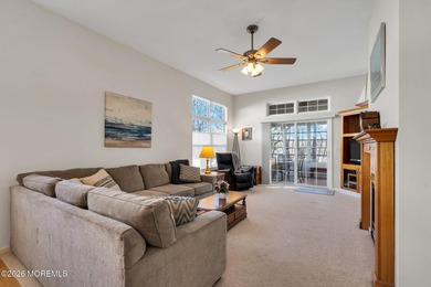 New Listing located in the Premier Four Seasons Community! This on Four Seasons Spa and Country Club in New Jersey - for sale on GolfHomes.com, golf home, golf lot