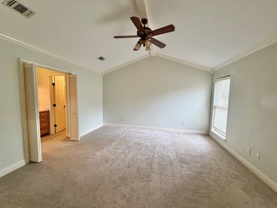 Super cute 3 bedroom, 2 bathroom home located in the desirable on Diamondhead Country Club in Mississippi - for sale on GolfHomes.com, golf home, golf lot