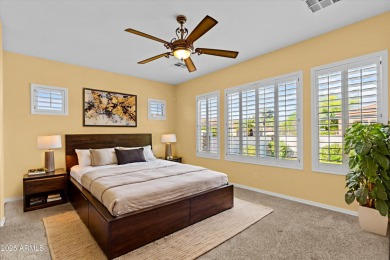 Come see this beautiful home in the 55+ Trilogy at Power Ranch on Trilogy Golf Club At Power Ranch in Arizona - for sale on GolfHomes.com, golf home, golf lot