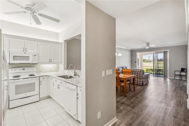TEN MINUTES TO THE BEACH!   Enjoy stunning golf course and water on Capri Isle Golf Club in Florida - for sale on GolfHomes.com, golf home, golf lot