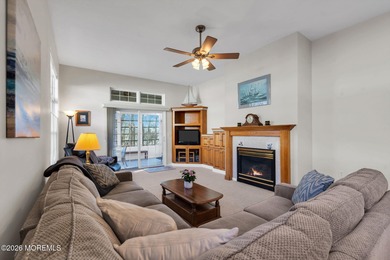 New Listing located in the Premier Four Seasons Community! This on Four Seasons Spa and Country Club in New Jersey - for sale on GolfHomes.com, golf home, golf lot