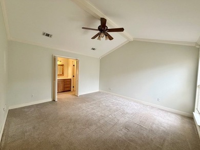 Super cute 3 bedroom, 2 bathroom home located in the desirable on Diamondhead Country Club in Mississippi - for sale on GolfHomes.com, golf home, golf lot