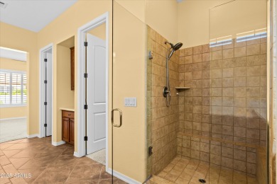 Come see this beautiful home in the 55+ Trilogy at Power Ranch on Trilogy Golf Club At Power Ranch in Arizona - for sale on GolfHomes.com, golf home, golf lot