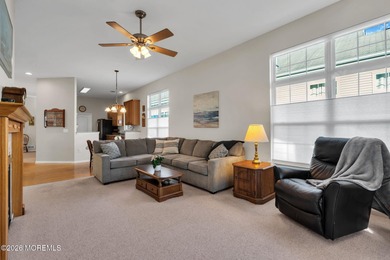 New Listing located in the Premier Four Seasons Community! This on Four Seasons Spa and Country Club in New Jersey - for sale on GolfHomes.com, golf home, golf lot