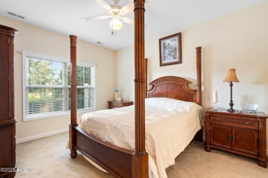 Golf Course Living Meets Coastal Charm 

Discover a rare on Brunswick Plantation and Golf Resorts in North Carolina - for sale on GolfHomes.com, golf home, golf lot