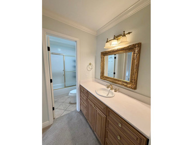 Super cute 3 bedroom, 2 bathroom home located in the desirable on Diamondhead Country Club in Mississippi - for sale on GolfHomes.com, golf home, golf lot