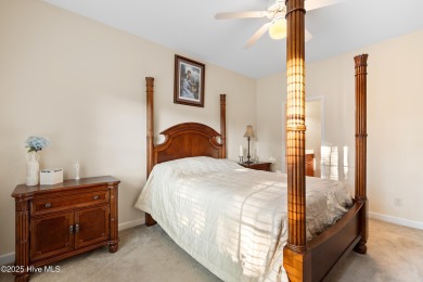 Golf Course Living Meets Coastal Charm 

Discover a rare on Brunswick Plantation and Golf Resorts in North Carolina - for sale on GolfHomes.com, golf home, golf lot