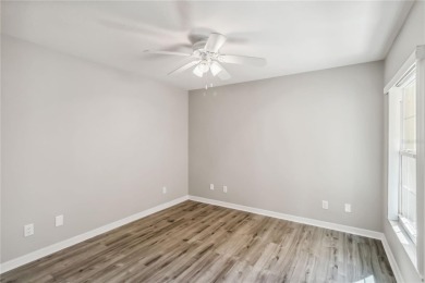 TEN MINUTES TO THE BEACH!   Enjoy stunning golf course and water on Capri Isle Golf Club in Florida - for sale on GolfHomes.com, golf home, golf lot