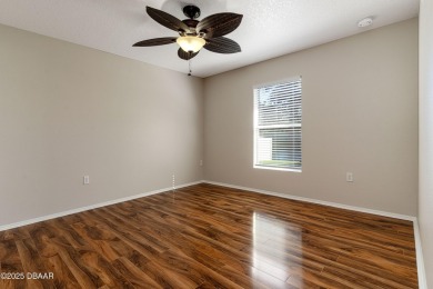 Discover the beauty of waterfront living in this stunning on LPGA International Golf Course in Florida - for sale on GolfHomes.com, golf home, golf lot