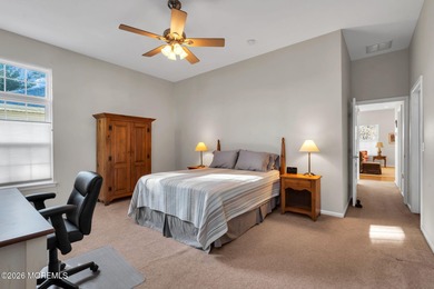 New Listing located in the Premier Four Seasons Community! This on Four Seasons Spa and Country Club in New Jersey - for sale on GolfHomes.com, golf home, golf lot